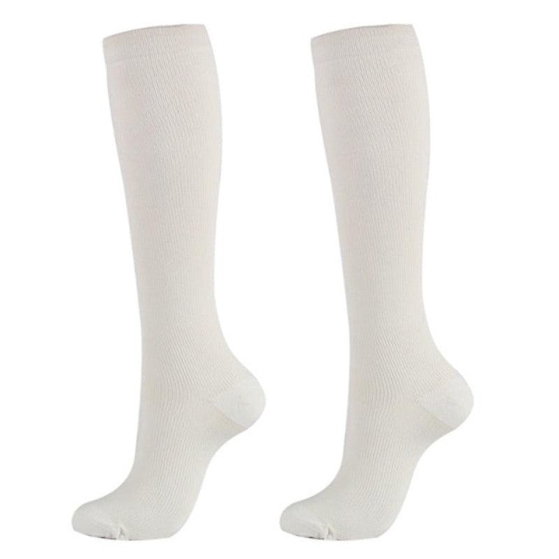 Unisex Compression Stockings-Plantar SocksUnisex Compression Stockings - Image 10