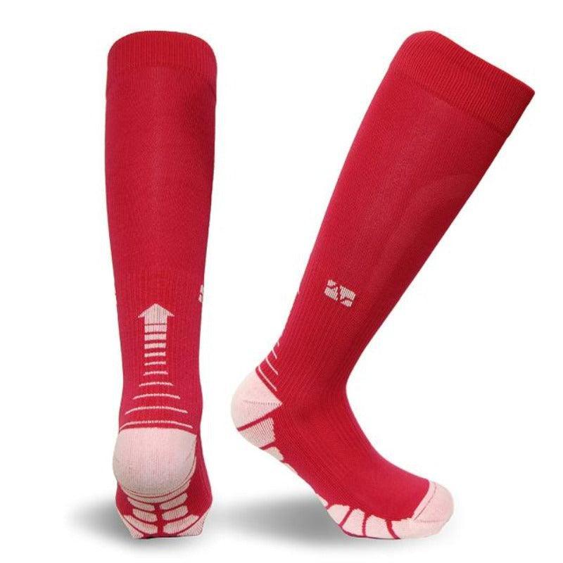 Unisex Compression Stockings-Plantar Socks