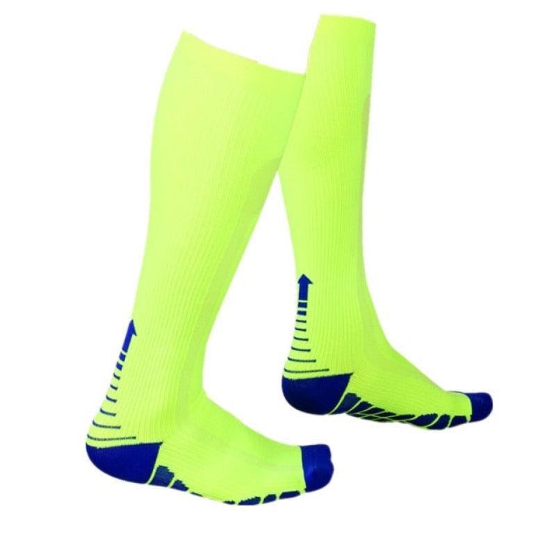 Unisex Compression Stockings-Plantar SocksUnisex Compression Stockings - Image 3