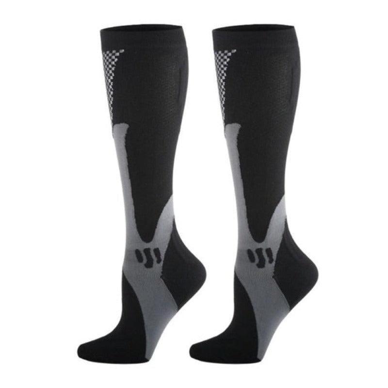 Unisex Compression Stockings-Plantar Socks