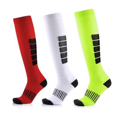 3 Pairs Compression Socks For Men-Plantar Socks