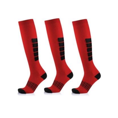 3 Pairs Compression Socks For Men-Plantar Socks