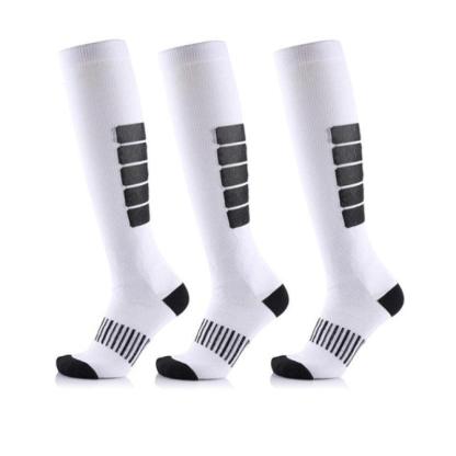 3 Pairs Compression Socks For Men-Plantar Socks