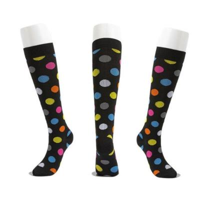 Unique Compression Socks with Dots For Men and Women-Plantar Socks