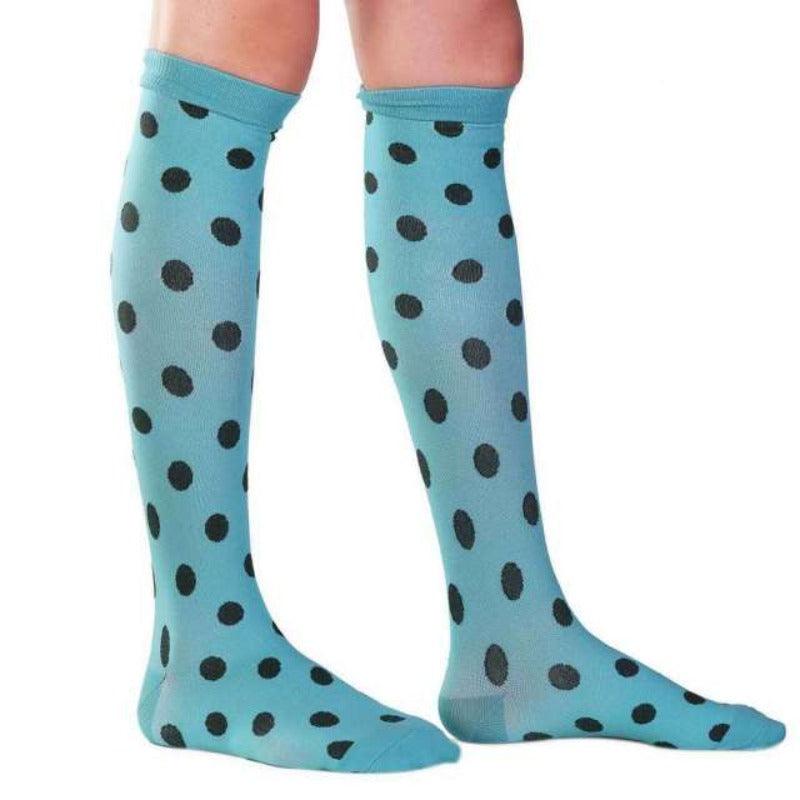 Unique Compression Socks with Dots For Men and Women-Plantar Socks