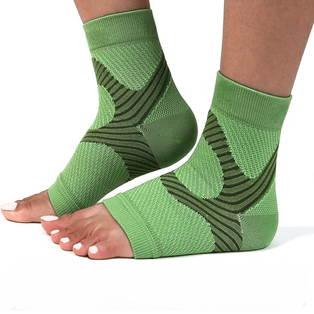 Sports And Support Neuropathy SocksSports And Support Neuropathy Socks - Image 8