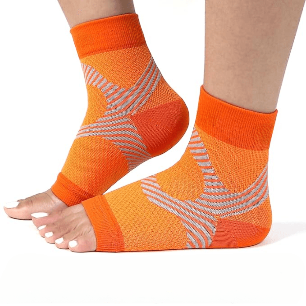 Sports And Support Neuropathy SocksSports And Support Neuropathy Socks - Image 7