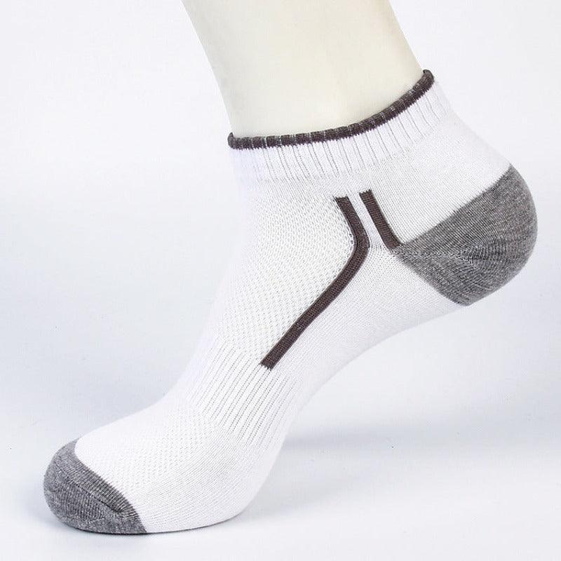 Unisex Classic Compression Socks-Plantar Socks