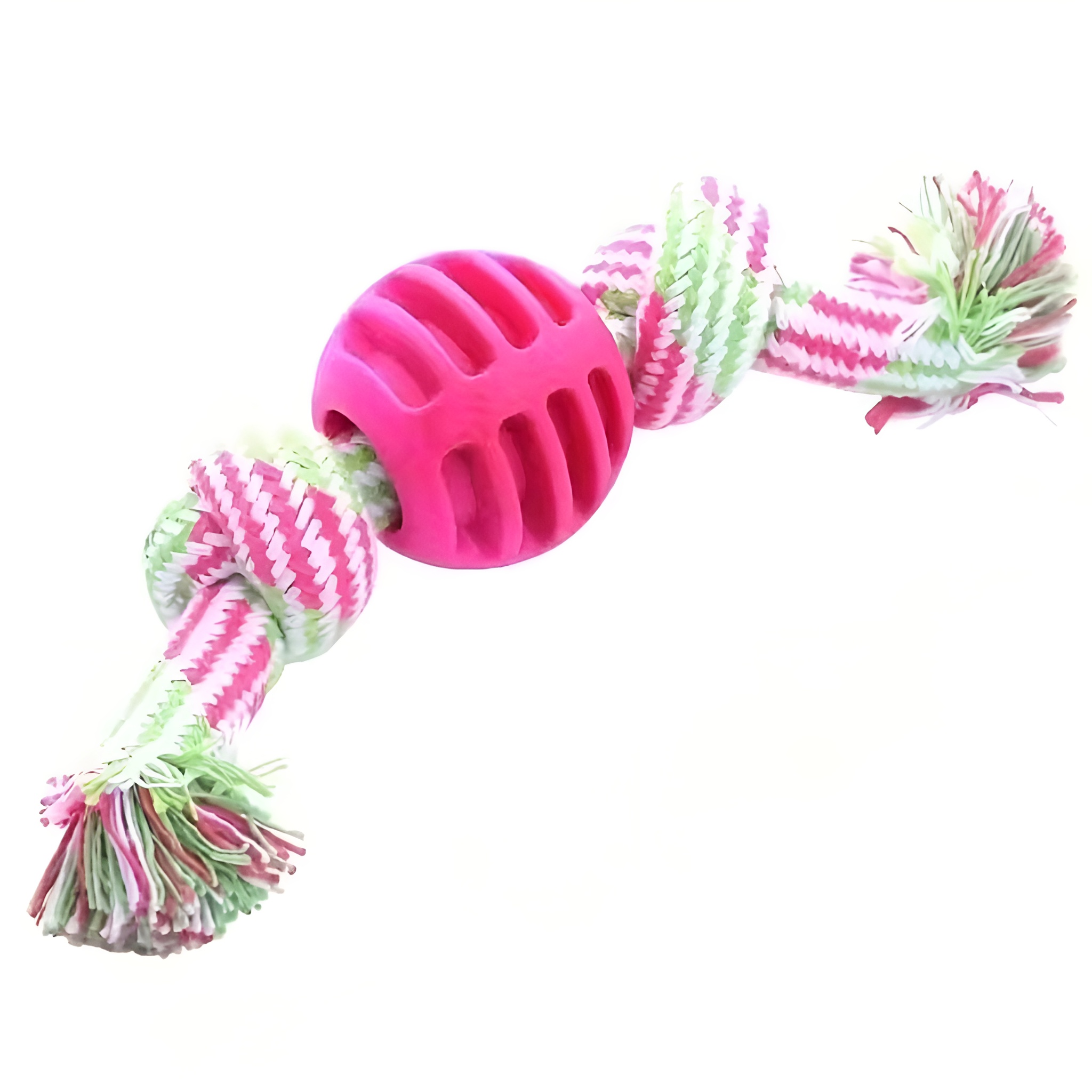 Interactive Dog Chew Toy For Active Play