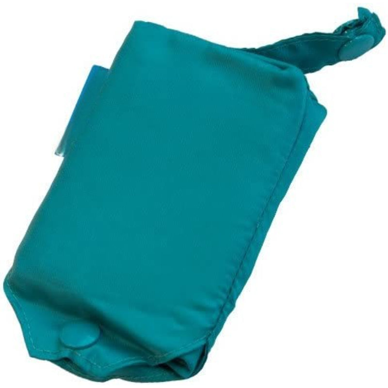 Pets Packable Dog Rain Poncho-Paw Print Pad