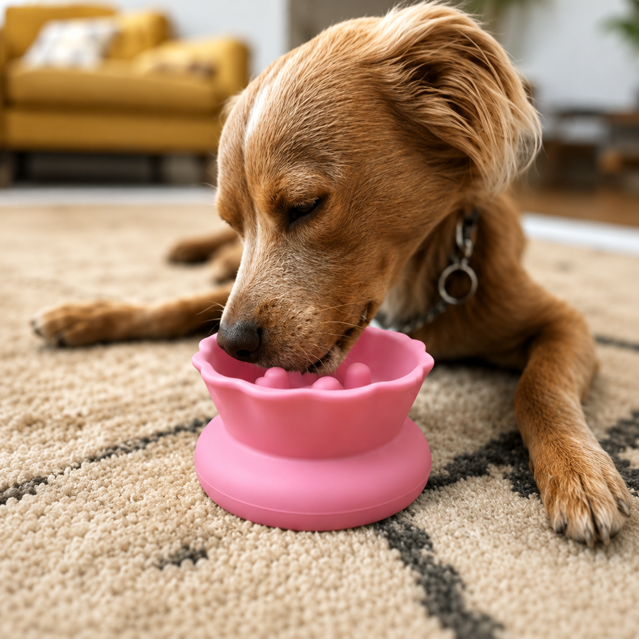 Frozen Treat Cup For Dogs