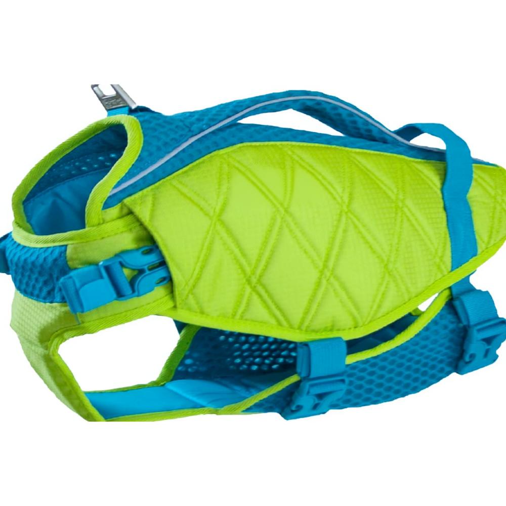 Swimming And Boating Dog Life Jacket