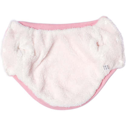 Dog Sweater, Pack Of 2 Or 1, Dog Clothes, Dog Jacket For Small Or Medium Dogs, Ultra Soft And Warm Cat Sweaters-Paw Print Pad