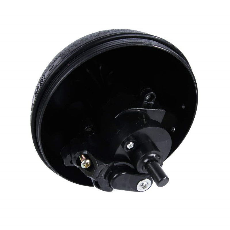 Pet Dog Cat Automatic Roller Ball Toy-Paw Print Pad