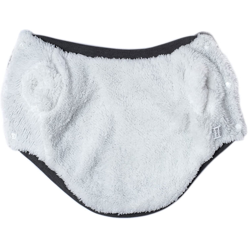 Ultra soft sweater for Dog-Paw Print Pad