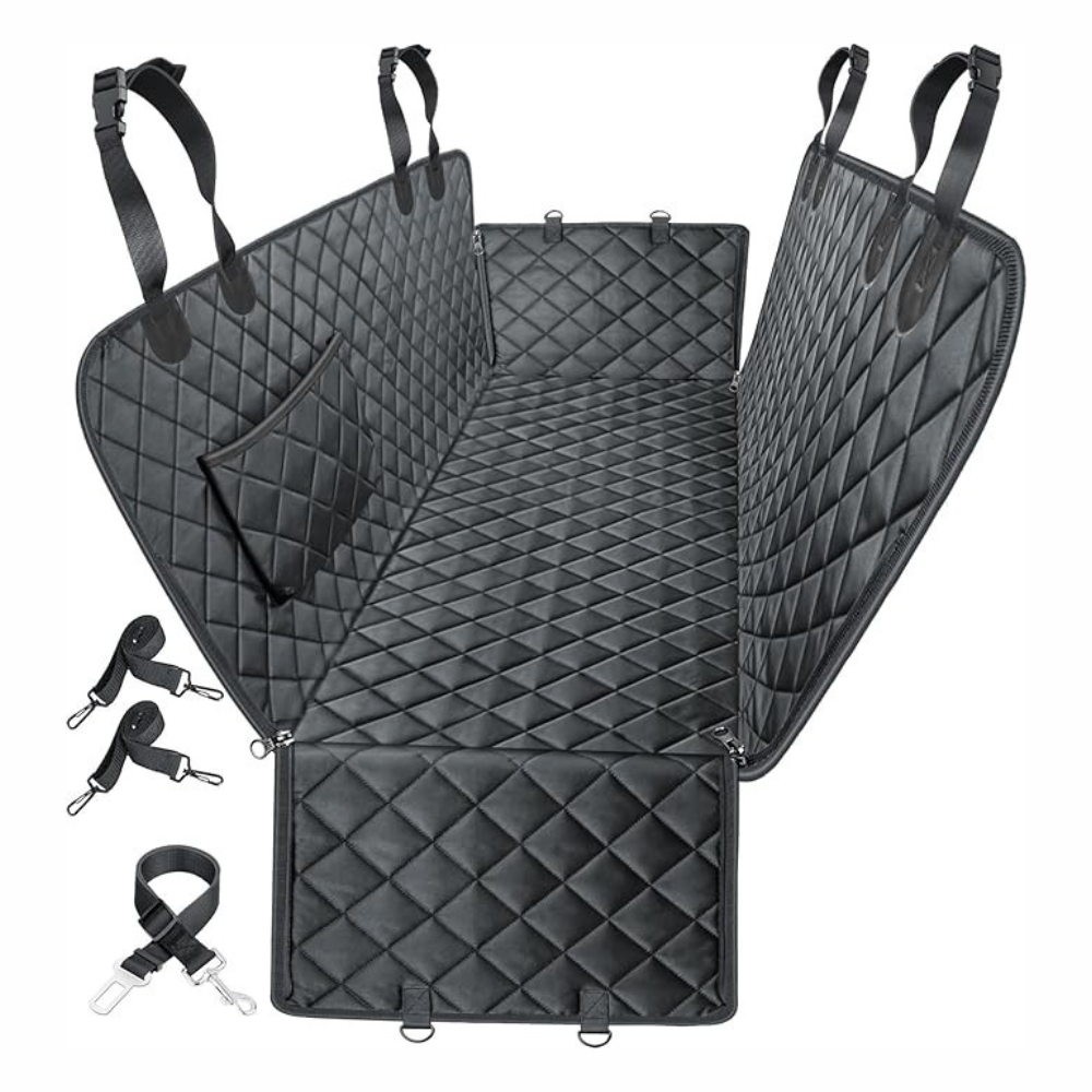 Dog Car Seat Cover For Pets