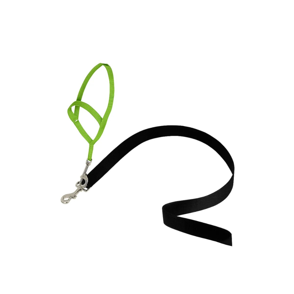 Gentle Leader No Pull Dog Headcollar For Easier Walks