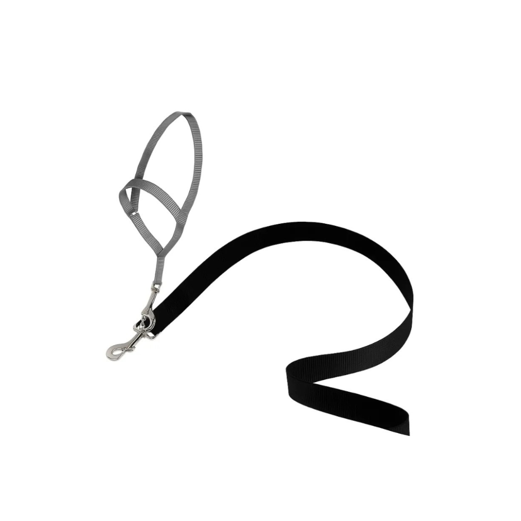Gentle Leader No Pull Dog Headcollar For Easier Walks