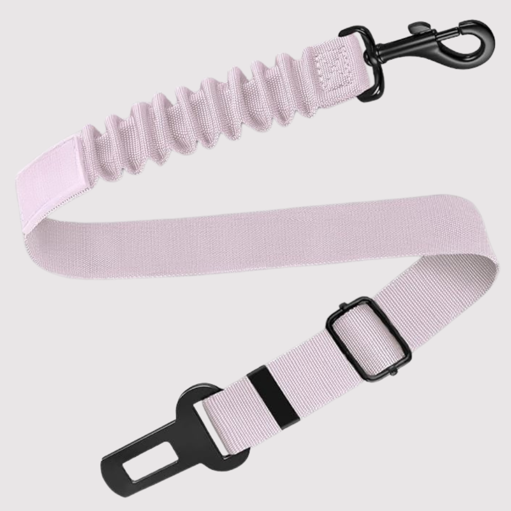 Adjustable Car Seat Belt For Dog