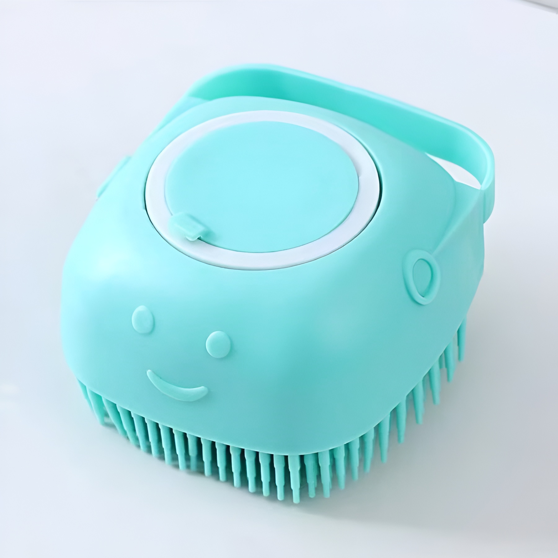 Multi Functional 8 Piece Pet Grooming Kit