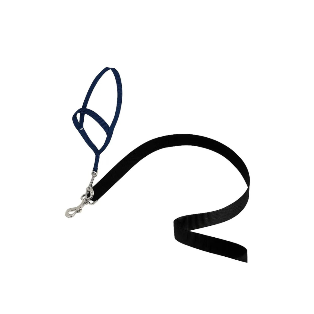 Gentle Leader No Pull Dog Headcollar For Easier Walks