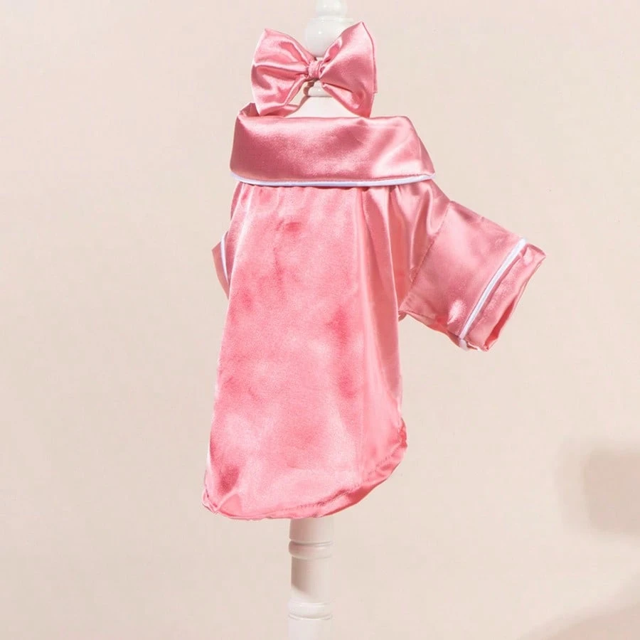 Pet Sleepwear