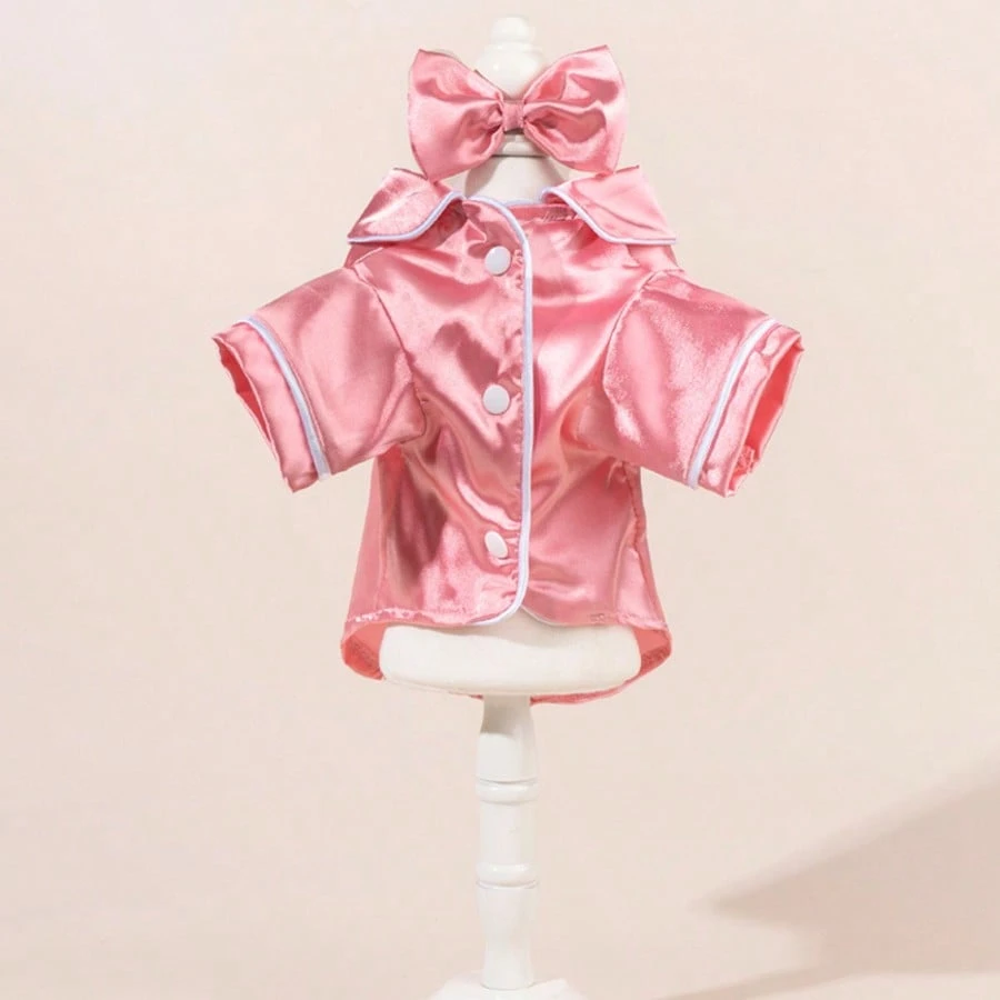 Pet Sleepwear