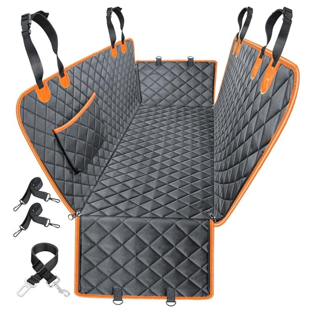 Waterproof Seat Car Cover For Dog