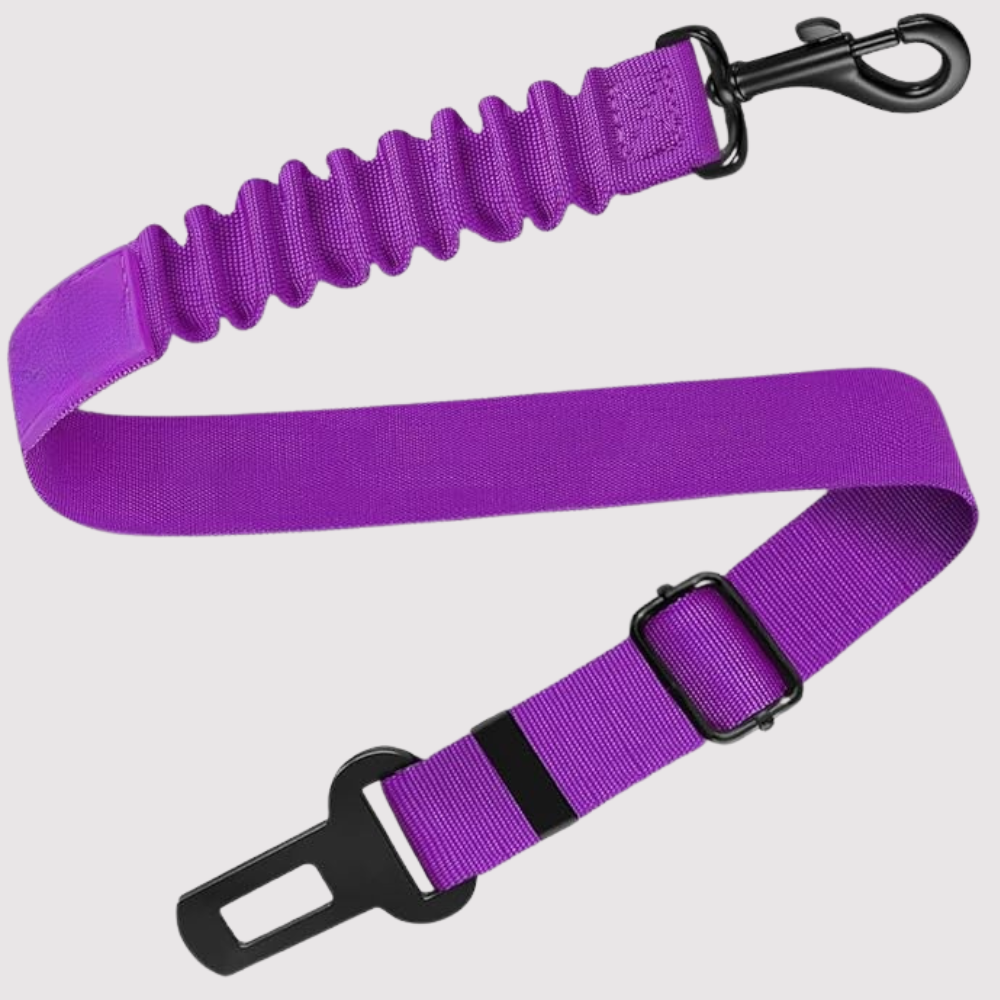 Adjustable Car Seat Belt For Dog