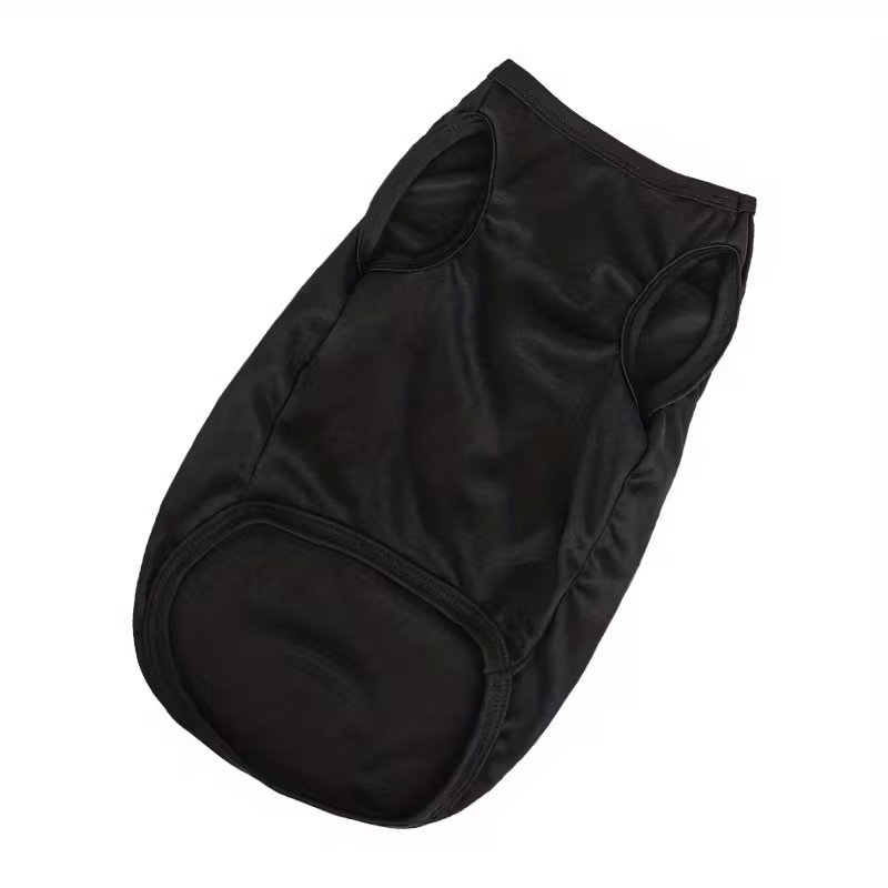 Comfortable And Soft Summer T Shirt For Dog