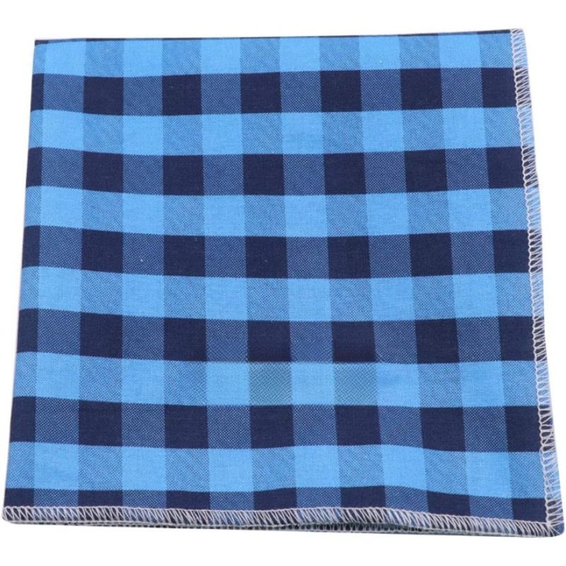 Dog Bandanas 1PC Washable Cotton Triangle Dog Scarfs For Small Large Dogs And Cats-Paw Print Pad