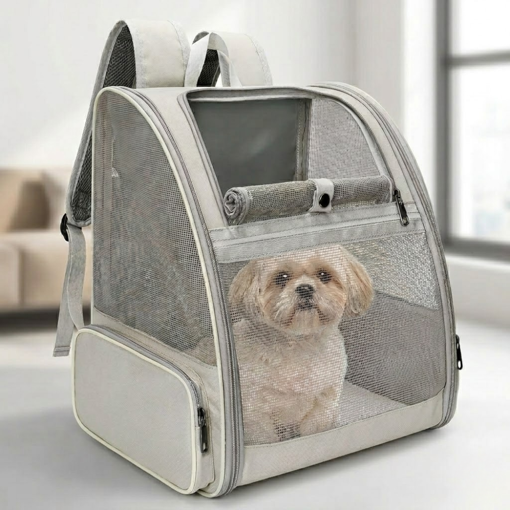Backpack Pet Cats Dogs Carriers For Dogs