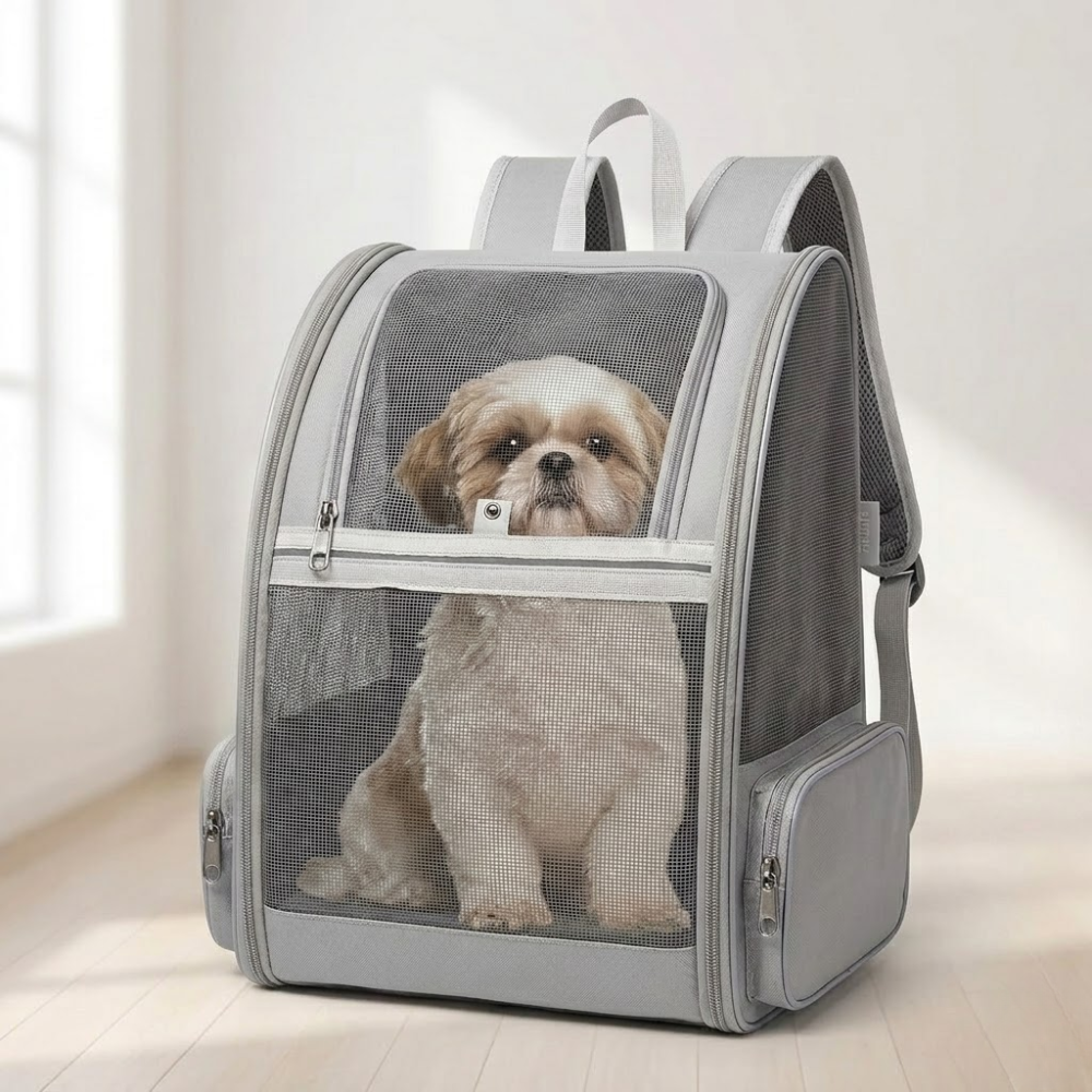 Backpack Pet Cats Dogs Carriers For Dogs