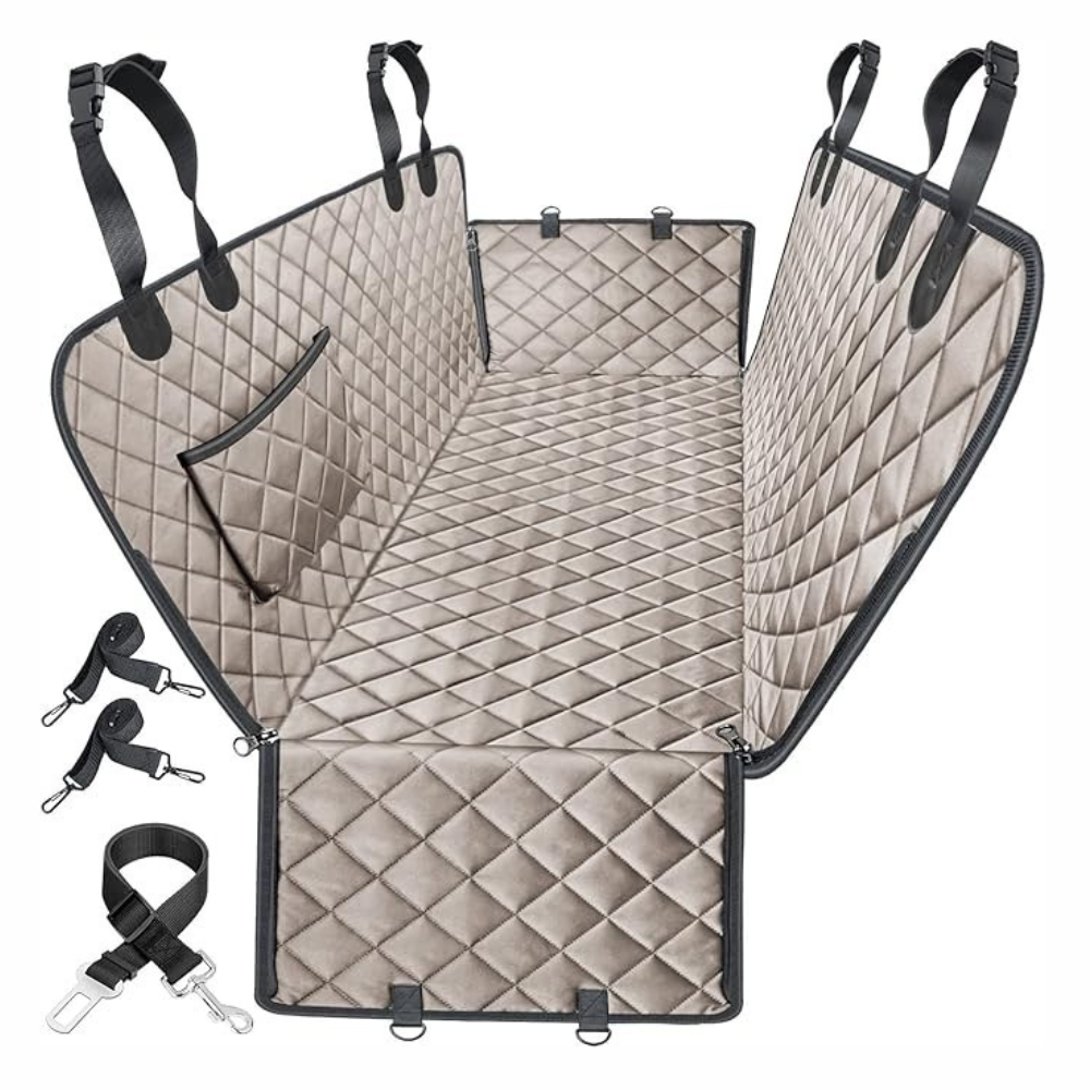 Dog Car Seat Cover For Pets