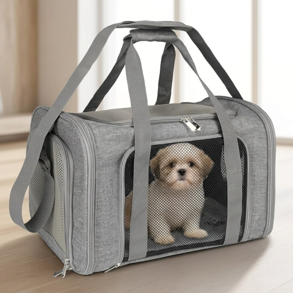 Dog Cat Carrier Pet Dogs Carriers For Dogs