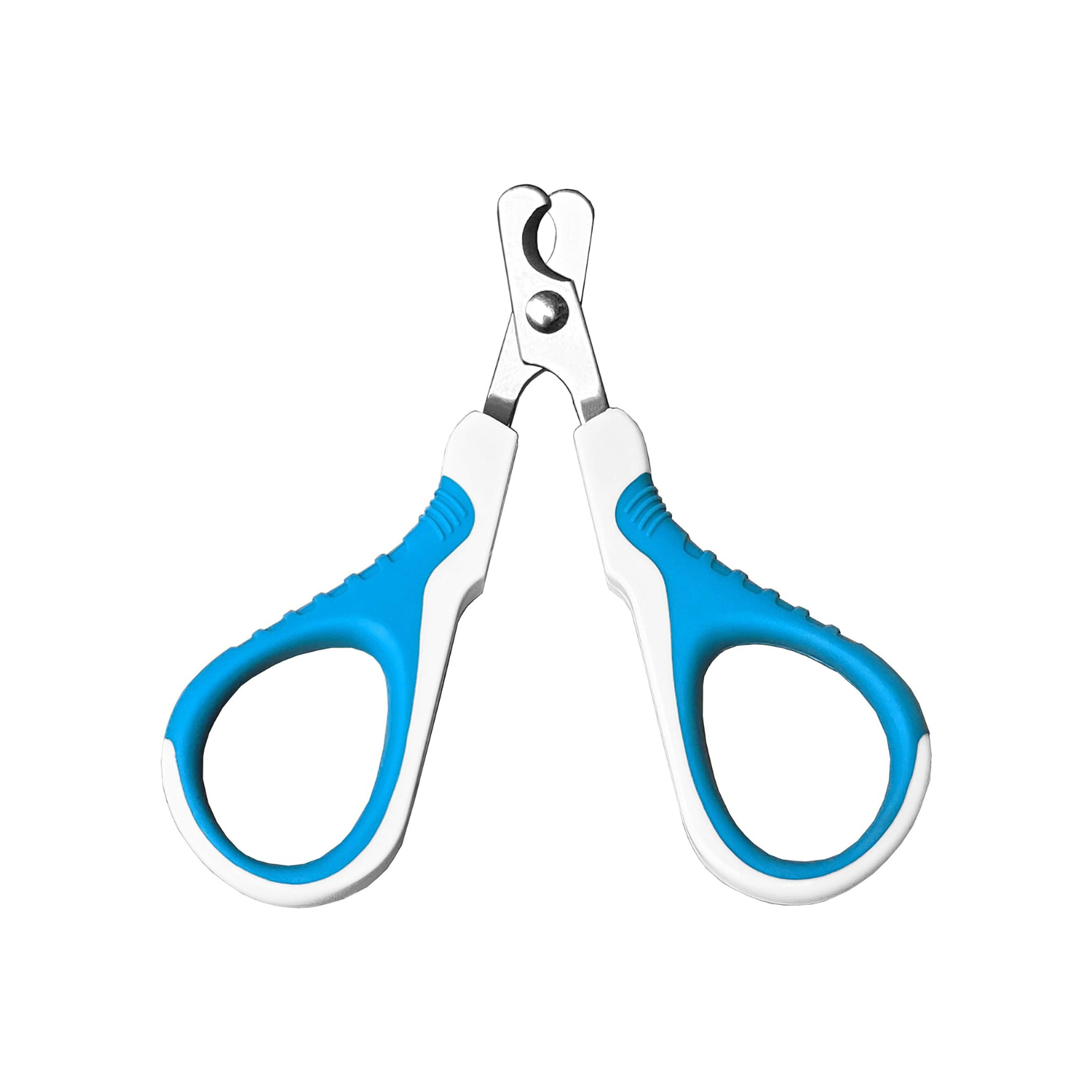 Professional Pet Nail Clippers-Paw Print Pad