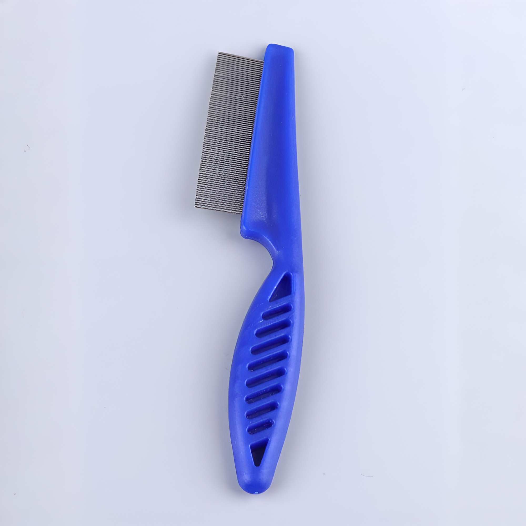 Stainless Steel Pet Hair And Tear Stain Remover Brush For Dogs And Cats