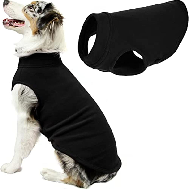 Sweaters-Paw Print Pad