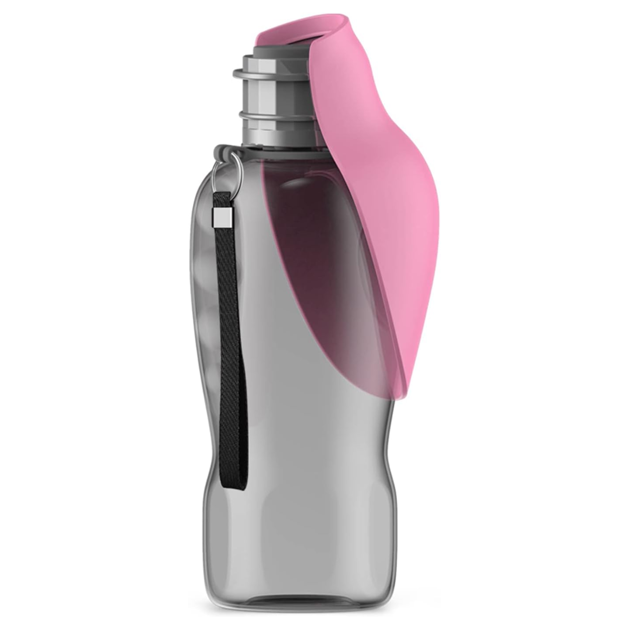 Portable Puppy Water Dispenser Bottle for Outdoor Travel and Walks
