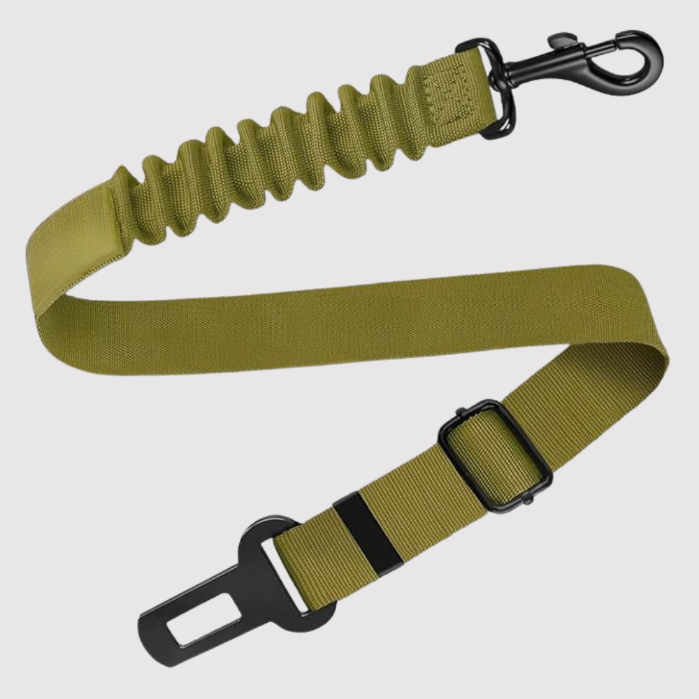 Adjustable Car Seat Belt For Dog