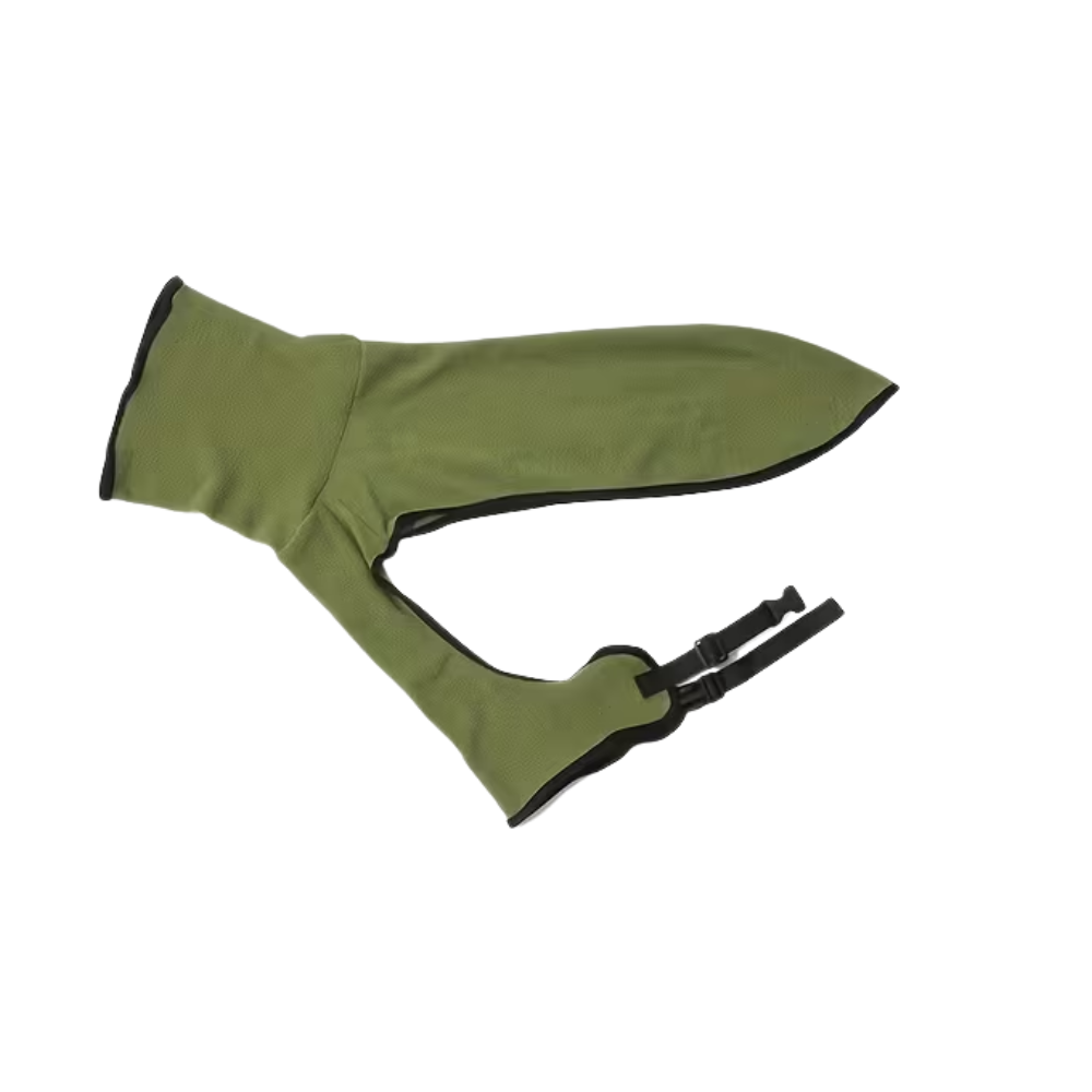 Fleece Lined Dog Hoodie Pullover For Small To Large Breeds