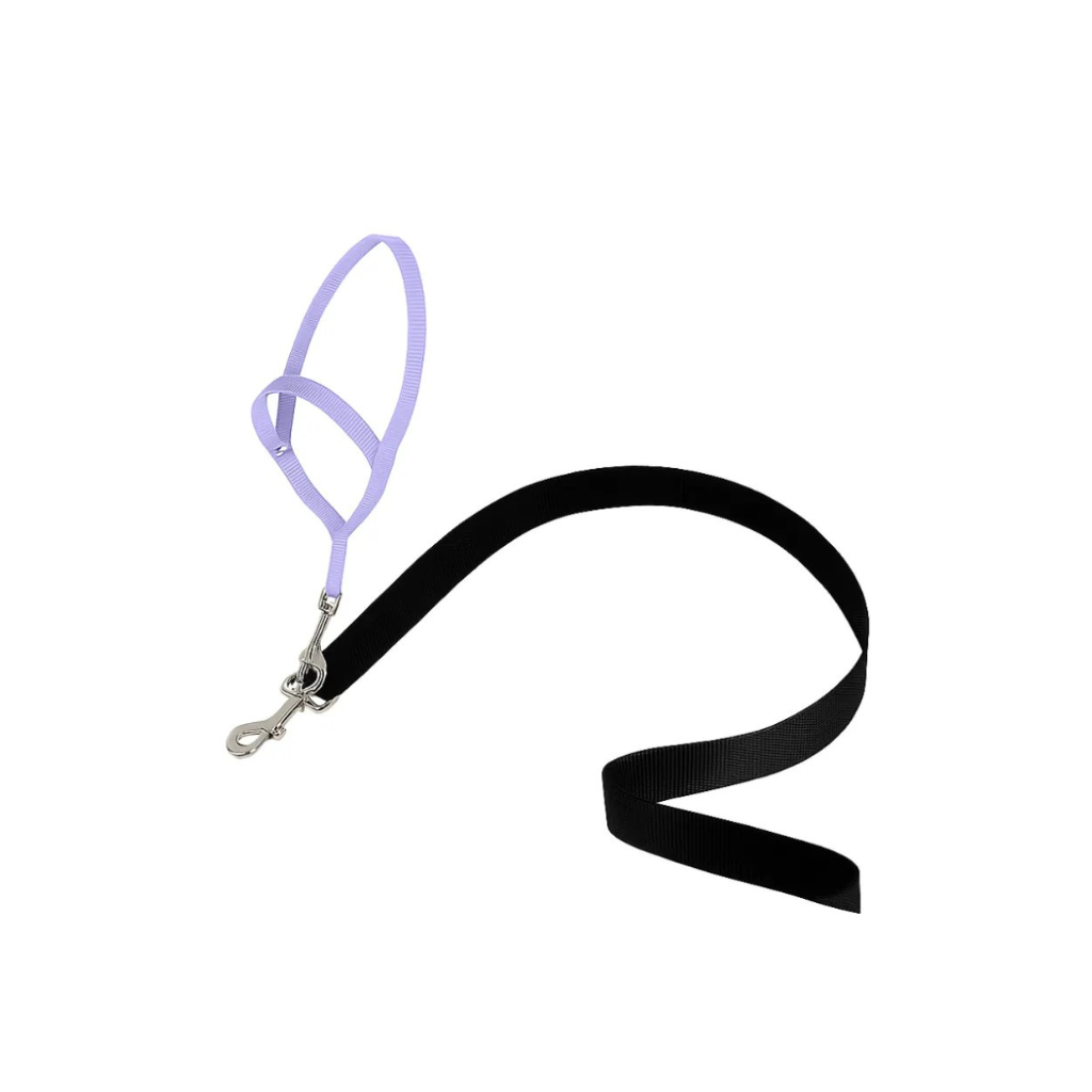 Gentle Leader No Pull Dog Headcollar For Easier Walks