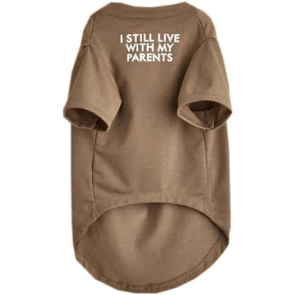 Breathable Soft Dog Costume Pet Dogs Cats, Pet Pullover Jumper