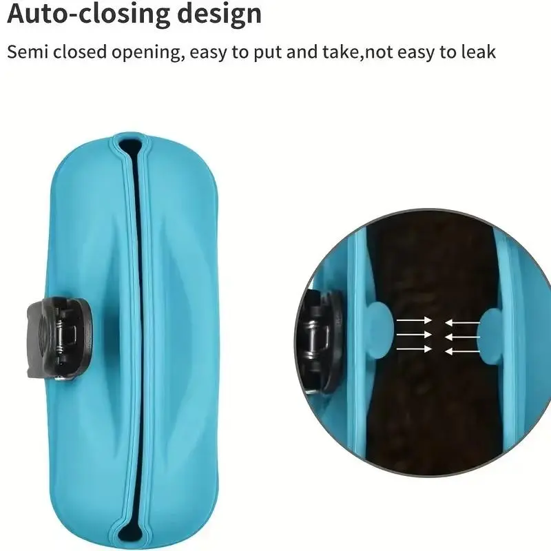 Portable Dog Training Treat Pouch