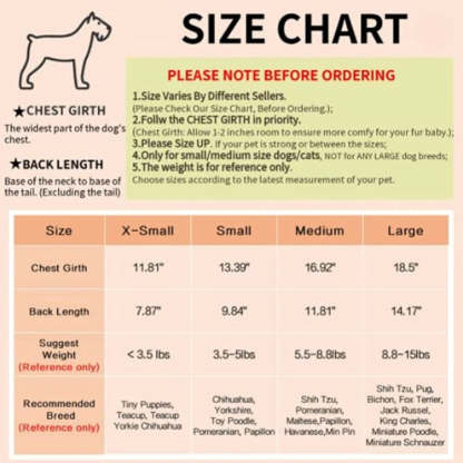 Pet Dog Clothes Dog Sweater Soft Thickening Warm Pup Dogs Shirt Winter Puppy Sweater-Paw Print Pad