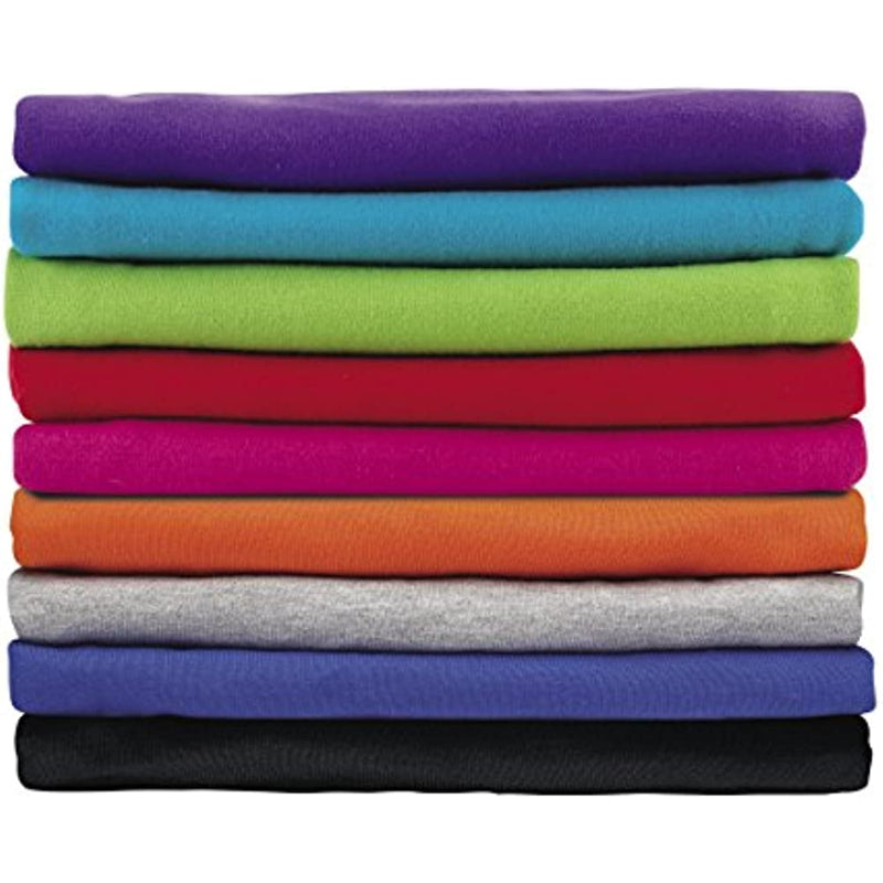 Blue Basic Hoodie For Dogs-Paw Print Pad