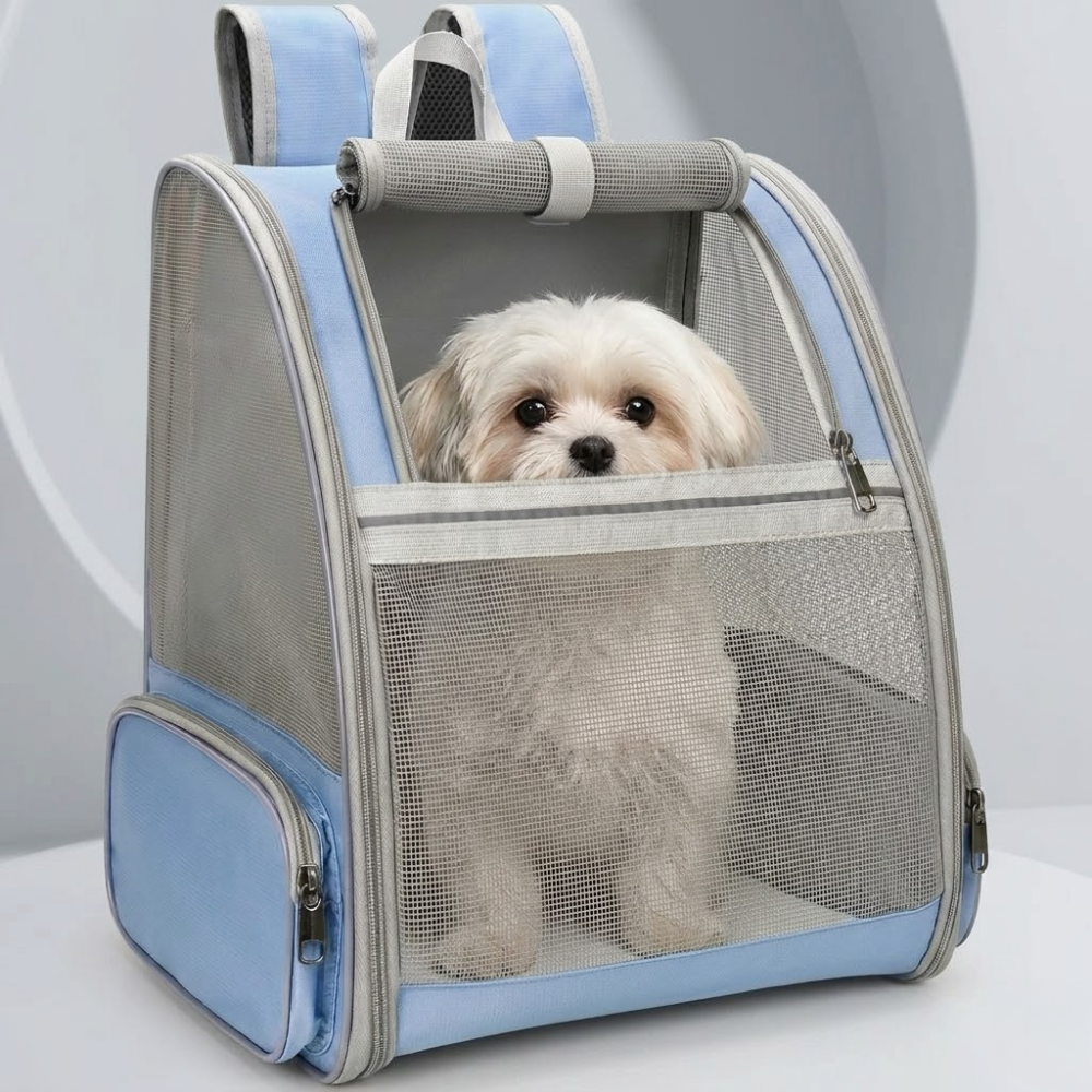 Backpack Pet Cats Dogs Carriers For Dogs