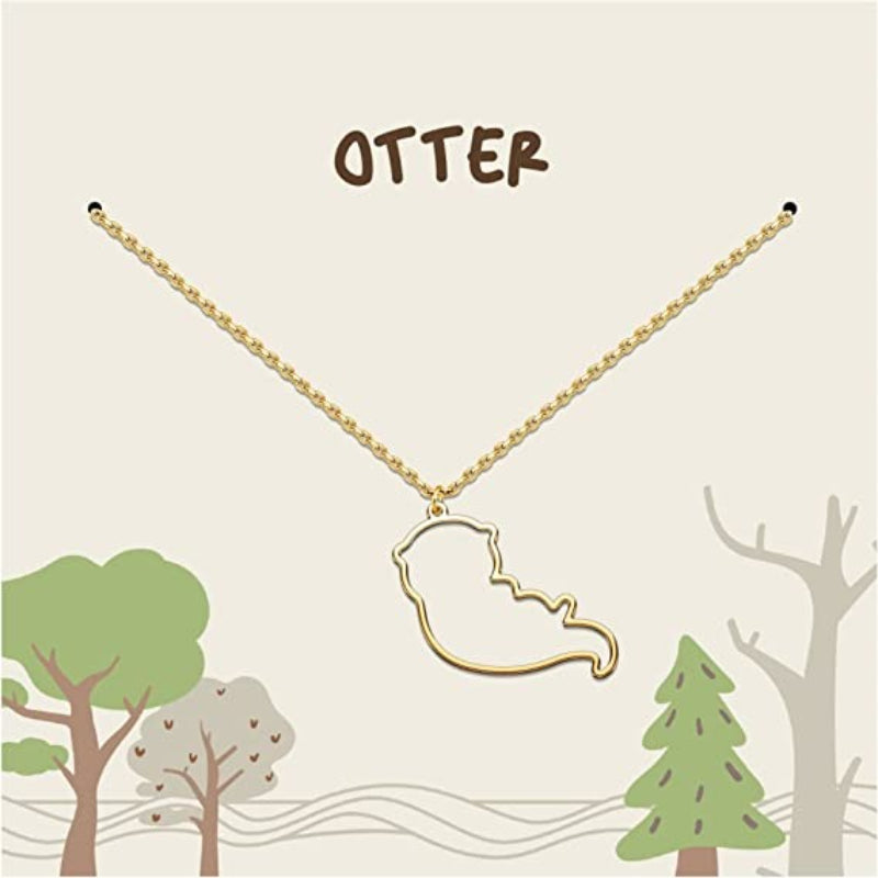 Pet Dog Cat Animal Dinosaur Necklace Personalized Jewelry-Paw Print Pad