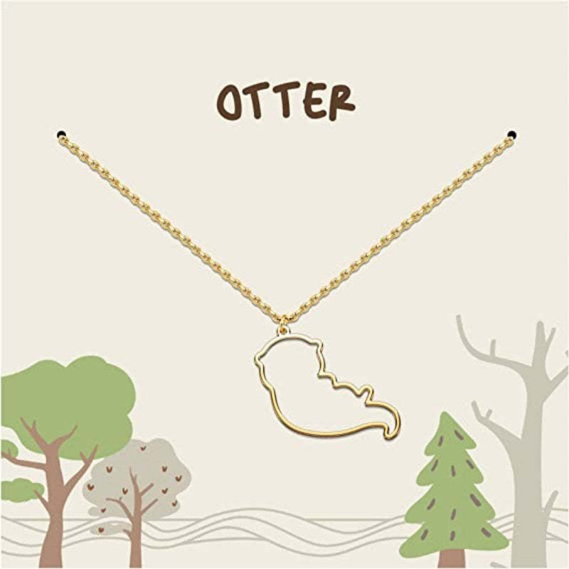 Pet Dog Cat Animal Dinosaur Necklace Personalized Jewelry-Paw Print Pad