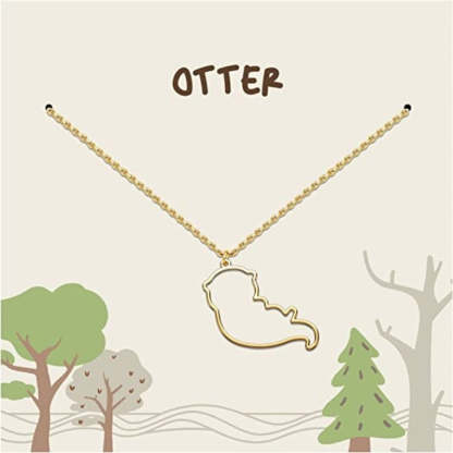 Pet Dog Cat Animal Dinosaur Necklace Personalized Jewelry-Paw Print Pad